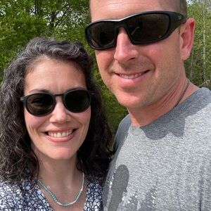 Meet your Posher, Tory